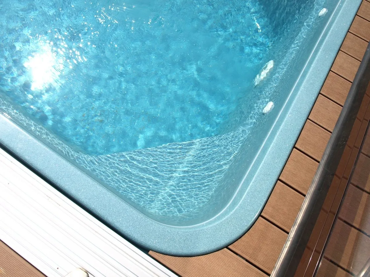 Laguna 5 — установка в Нижнем Тагиле