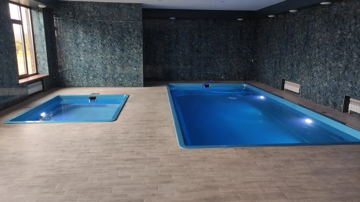 Laguna 3 — готовый проект в Нижнем Тагиле