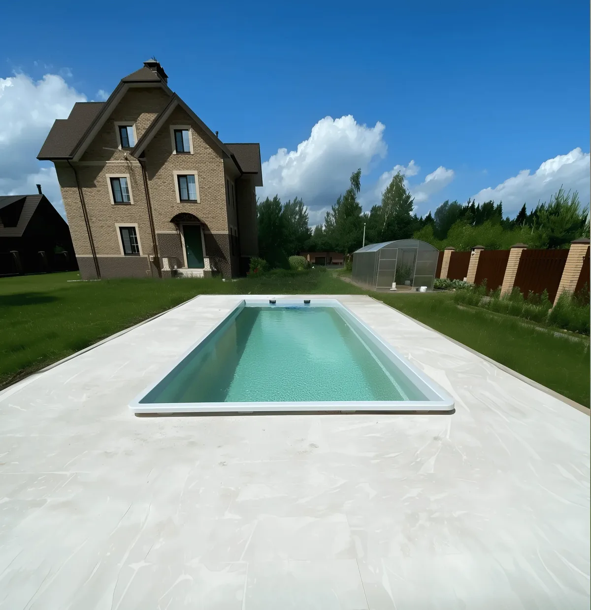 Laguna 9 с террасой в Нижнем Тагиле