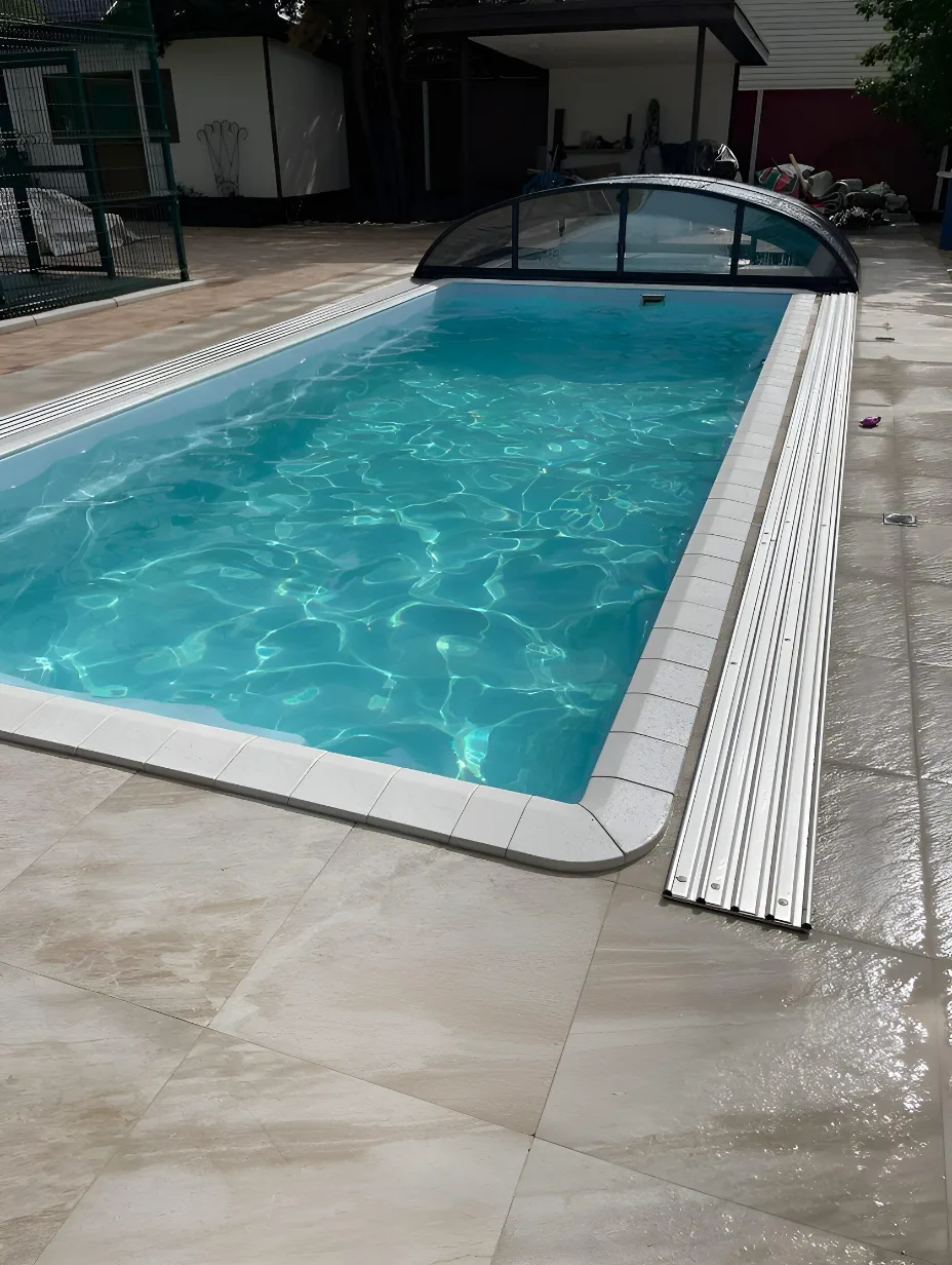 Laguna 6 — вид сверху в Нижнем Тагиле