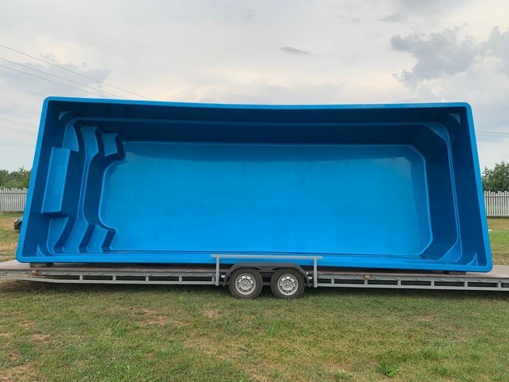 Laguna 9 — ландшафтный дизайн в Нижнем Тагиле