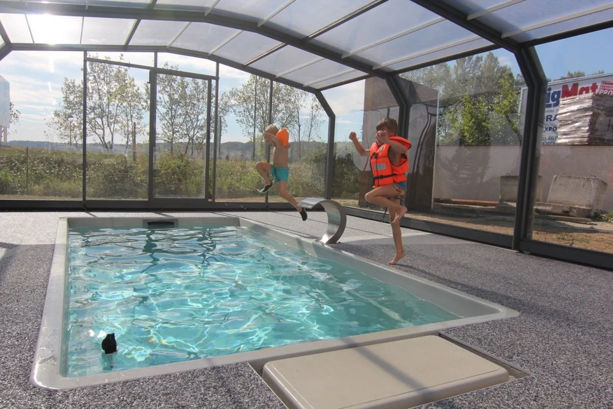 Laguna 5 — готовый проект в Нижнем Тагиле