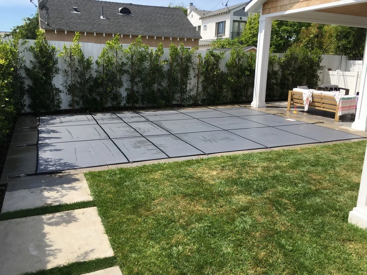 Покрывало Laguna Cover Mesh в Нижнем Тагиле