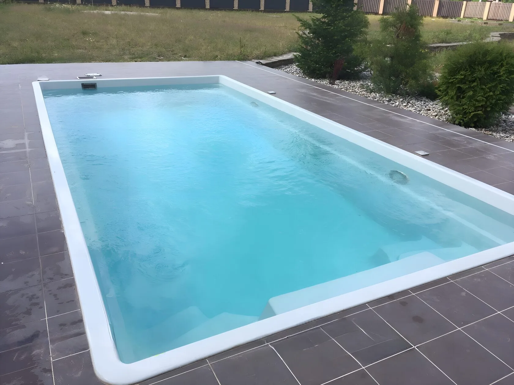 Laguna 7 — зона отдыха в Нижнем Тагиле