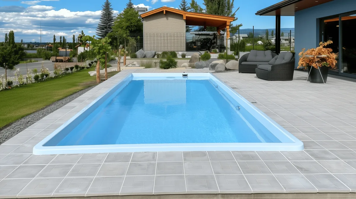 Laguna 7 — вид сверху в Нижнем Тагиле