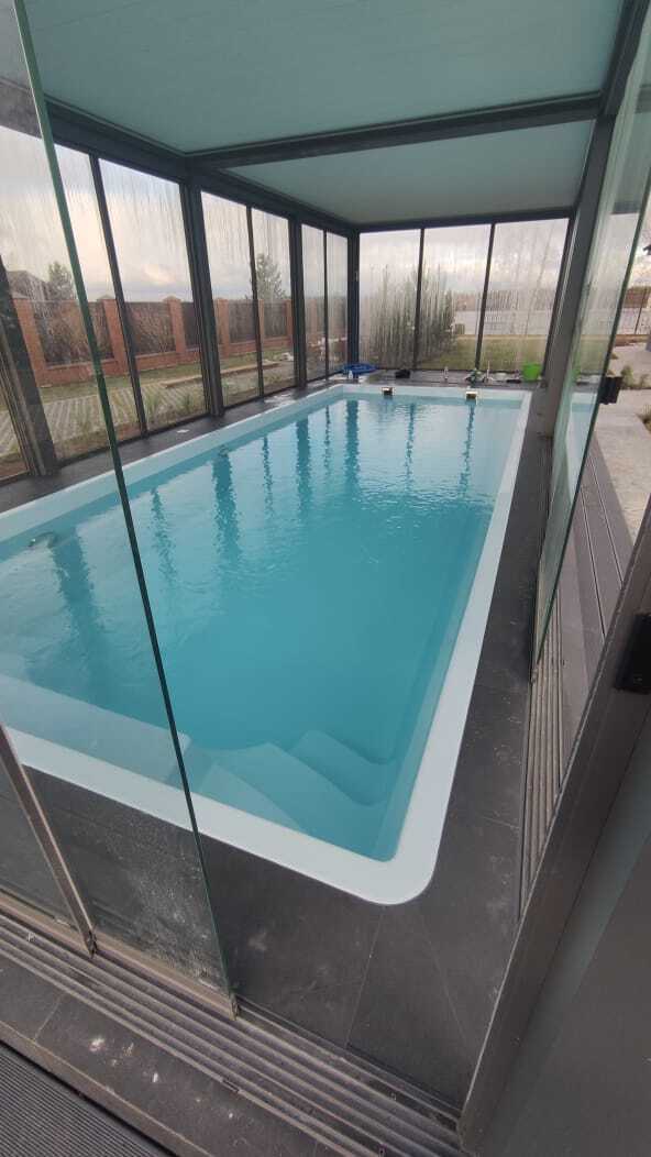 Laguna 9 — готовый проект в Нижнем Тагиле