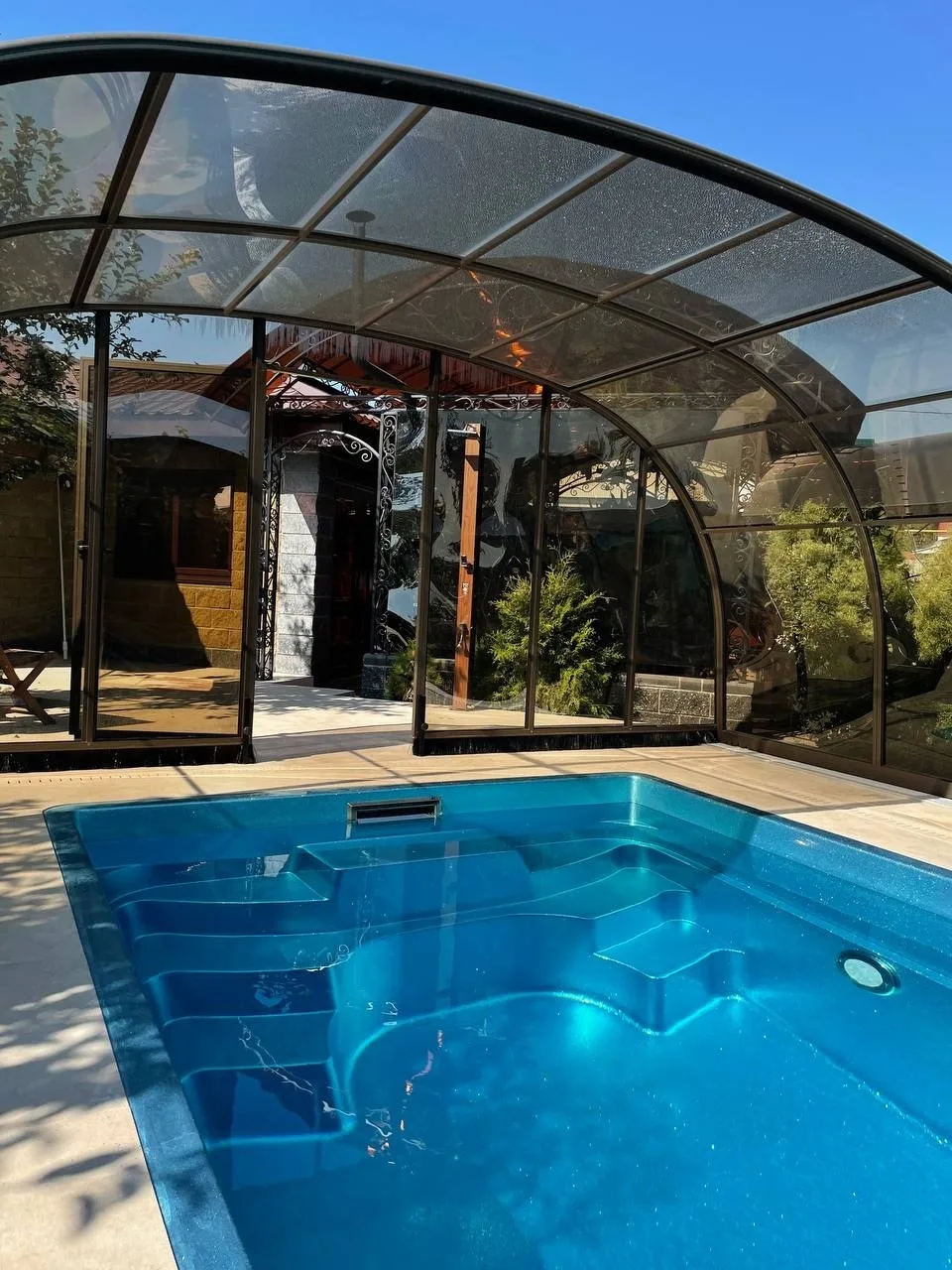 Laguna 6 — готовый проект в Нижнем Тагиле