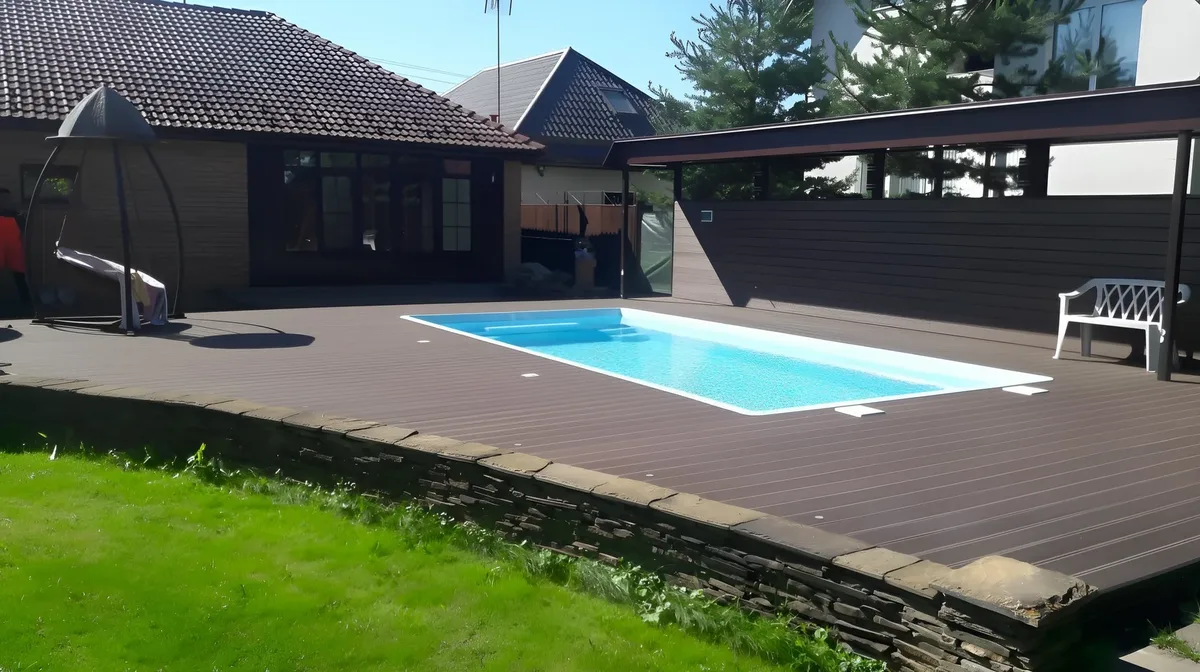 Laguna 8 — готовый проект в Нижнем Тагиле