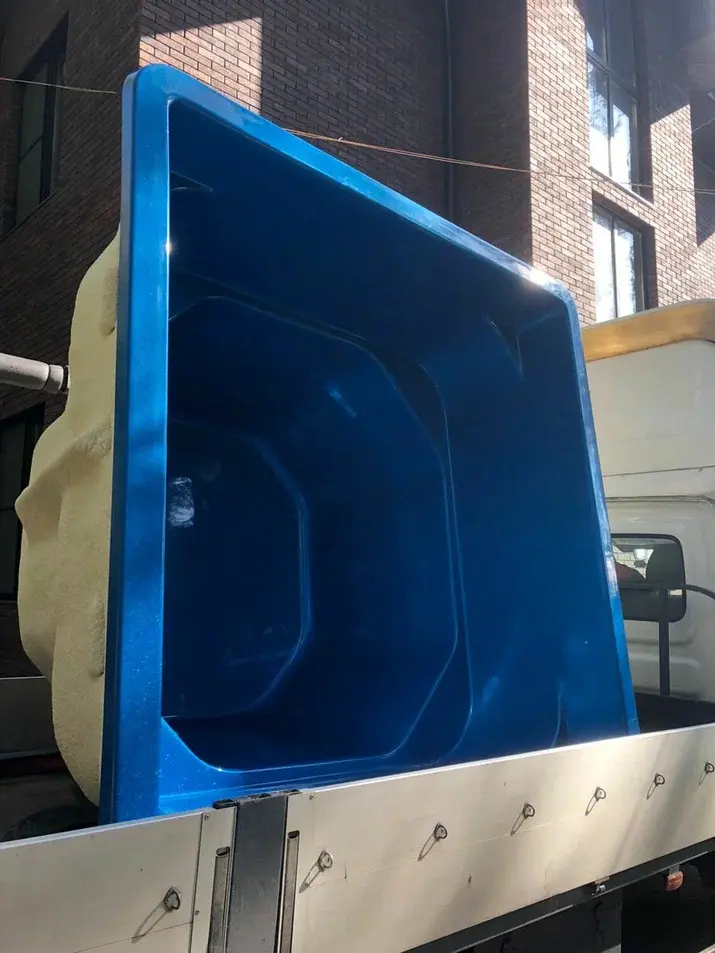 Laguna 2 — готовый проект в Нижнем Тагиле