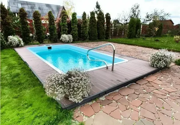 Строительство бассейнов в Нижнем Тагиле